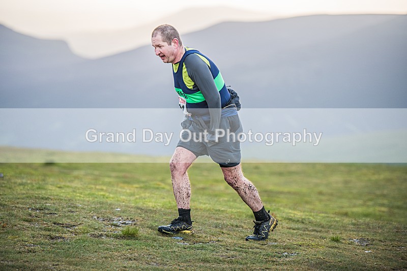 Blencathra-903 - Blencathra Fell Race Wednesday 5th June 2024