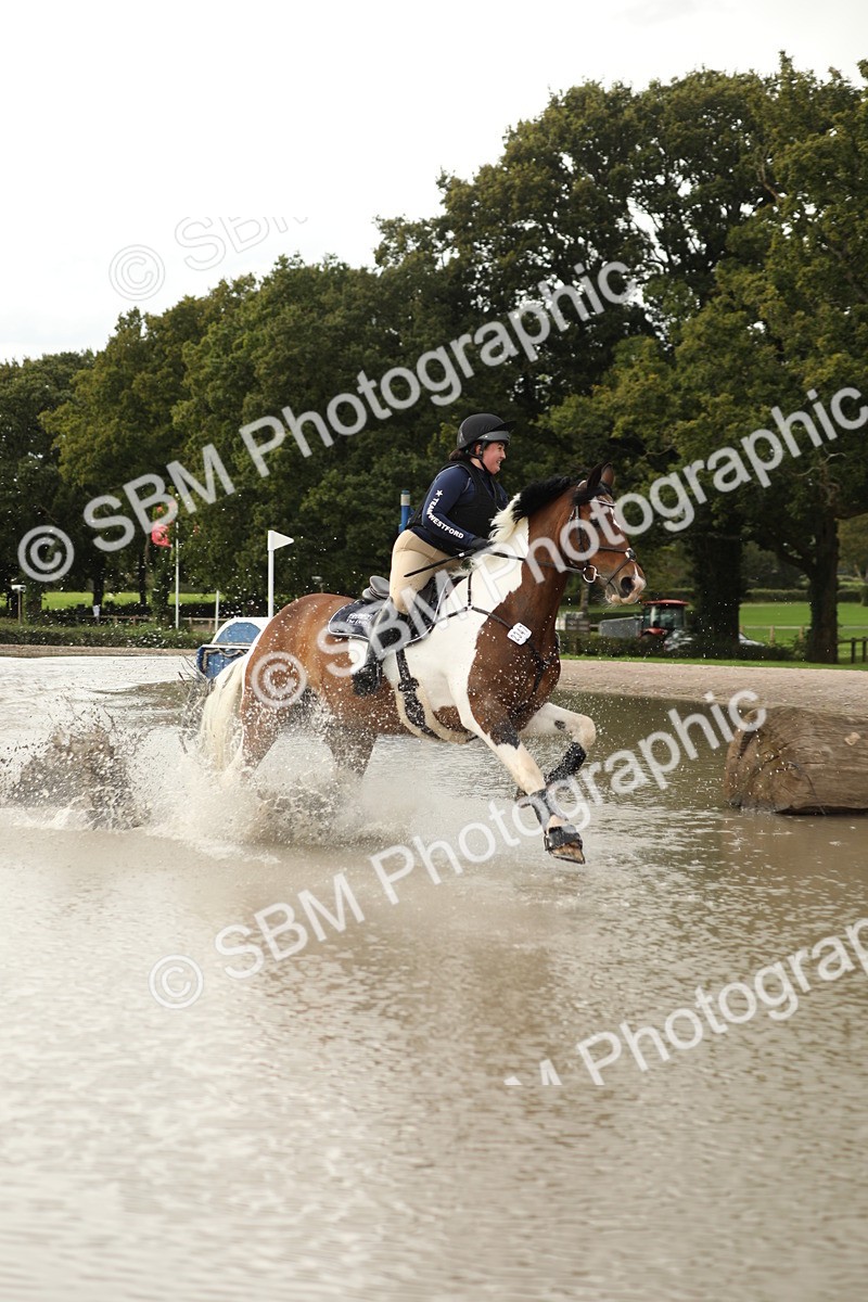 SBM_10816 - E8 Eventers Challenge 80cm Championship