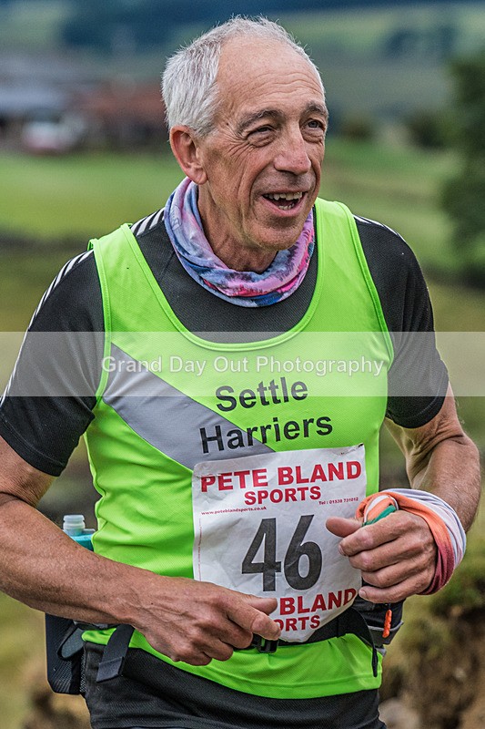 Tebay-157 - Tebay Fell Race Wednesday 28th June 2023