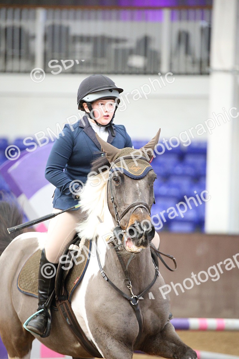 SBM_000692 - Class 3 - 60cm