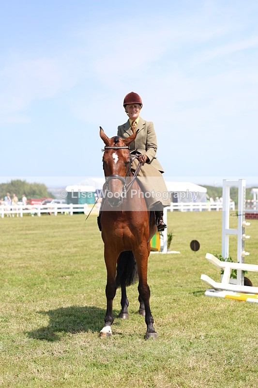 3E7A9788 - Class 13: Side Saddle