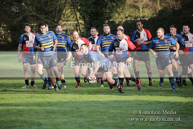 RU 180120 -0080 - Pewsey vale RFC v Swindon II RFC 18/01/20