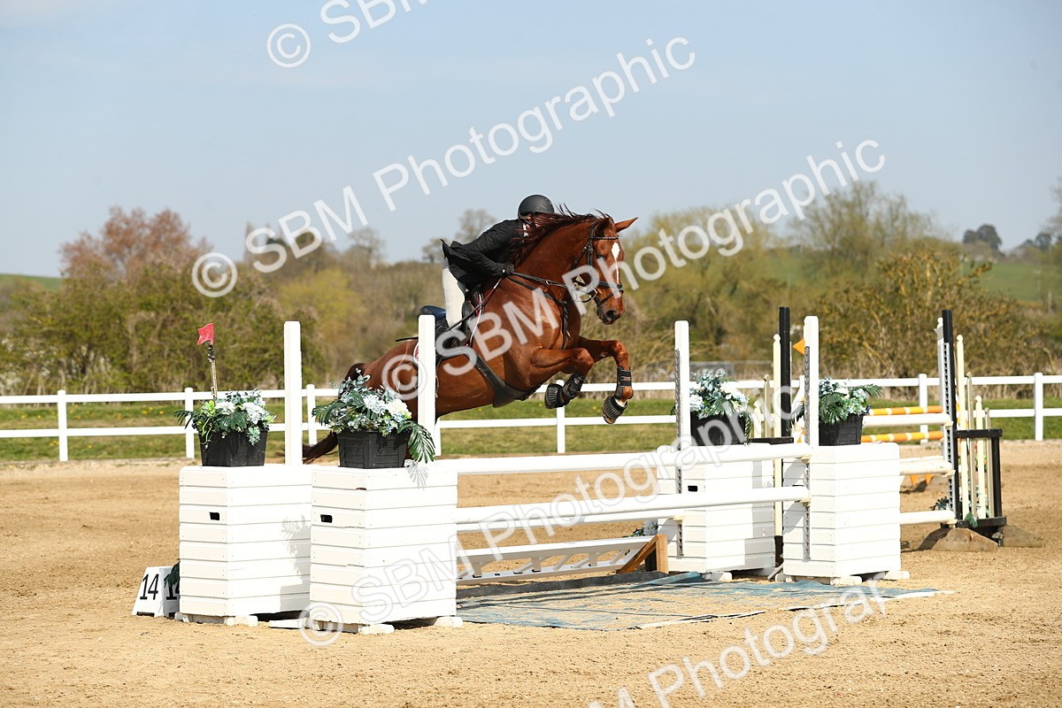 SBM_002684 - Class 10 - Senior Newcomers - 1.10m