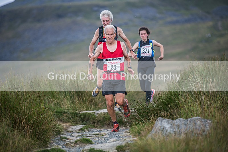 Ingleborough-972 - Ingleborough Mountain Race Saturday 18th July 2026