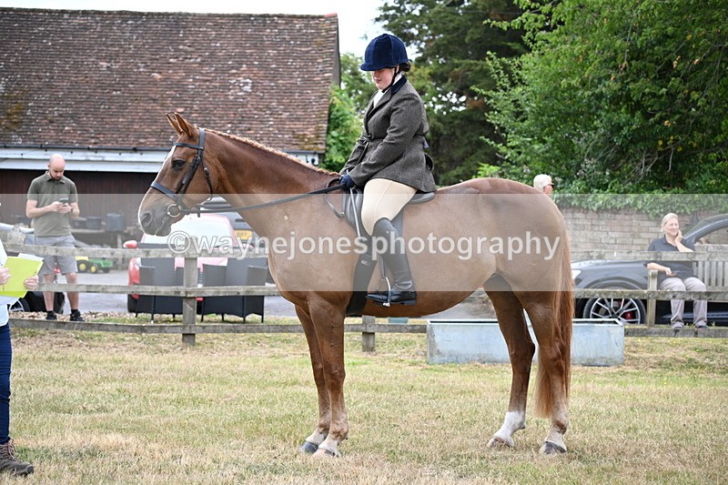 WJ6_3822 - Class 9 Tack & Turnout