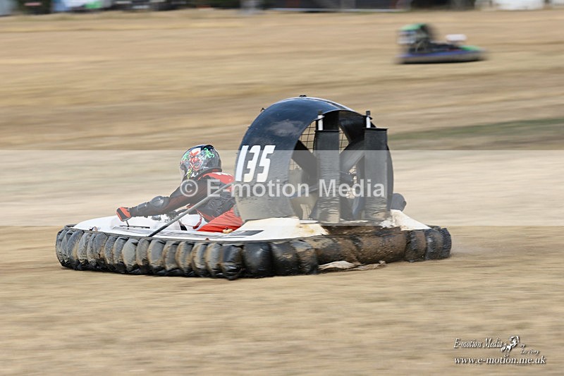 HCWC 230826 445 - Hovercraft W C Race Day 3