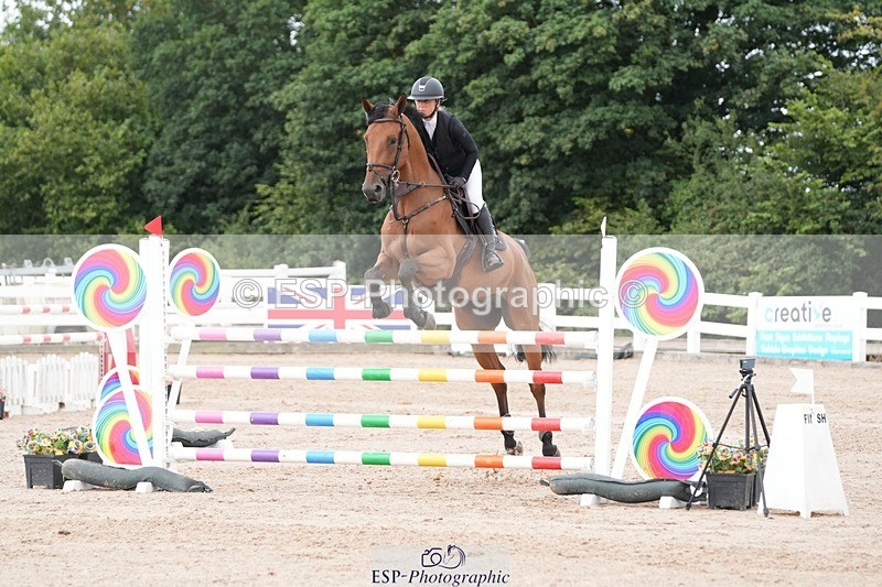 250719-112538-14315 - Cls 27, 5yr old Tour