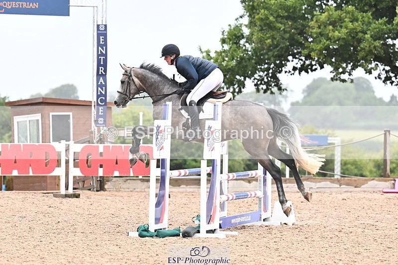 250827B-103908-00095 - Clear Round & Cls 1 Brit Nov 90cm