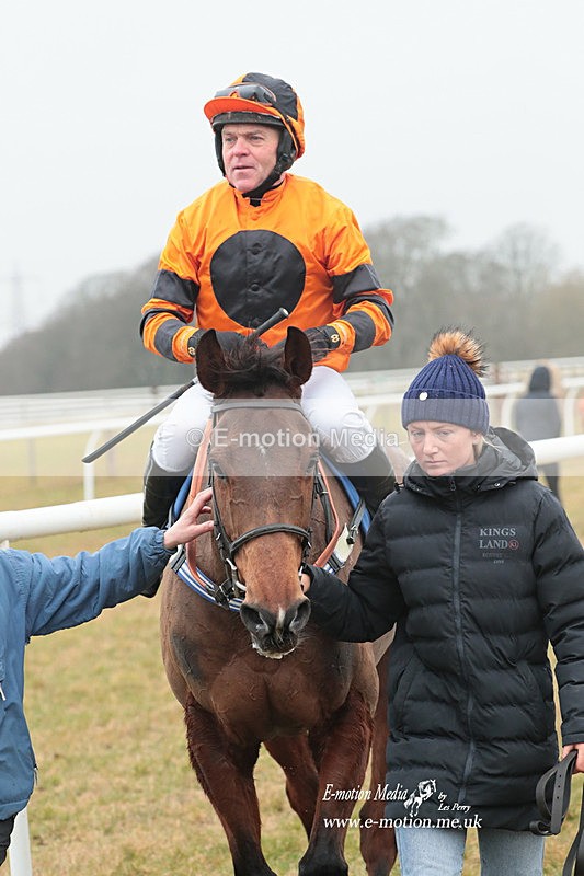 PtP 290123 308306 - Heythrop Hunt PtP Cocklebarrow 29/01/2023