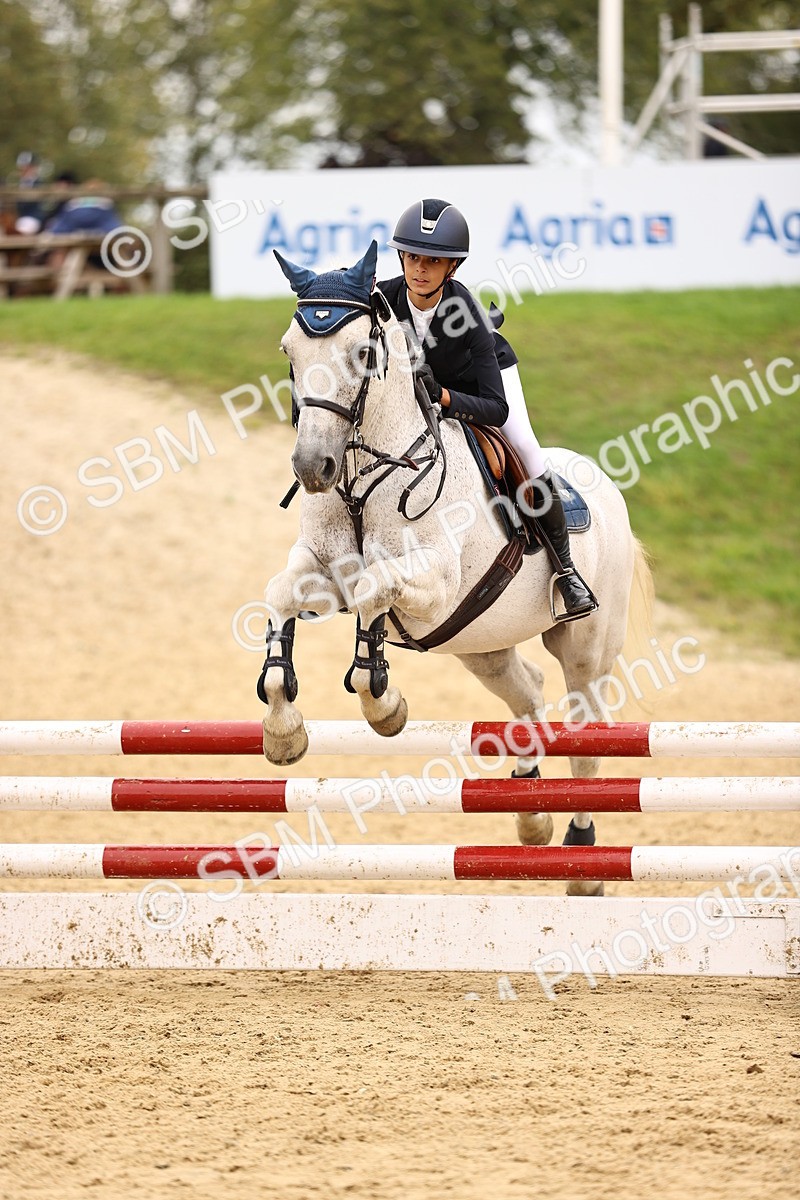SBM_65750 - J17 - Junior Pony 80cm Championship