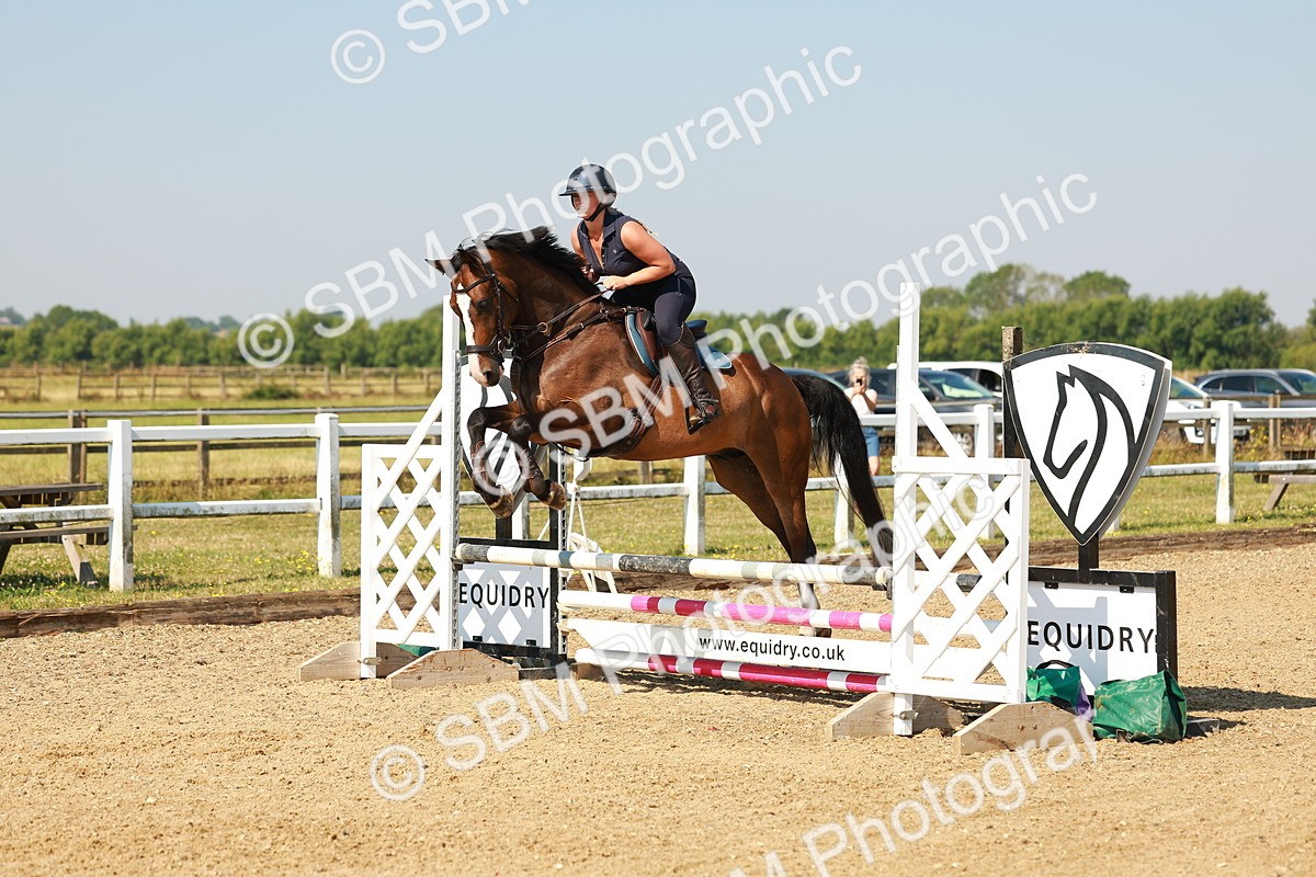 1I0A0032 - Class 1 - Clear Round