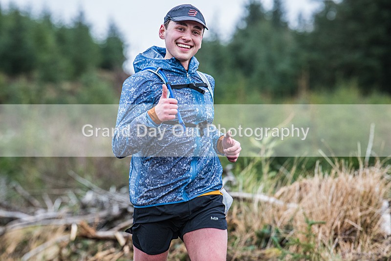 Glentress-1440 - High Terrain Events Glentress Marathon 21 & 10K Trail Races Sunday 18th February 2024
