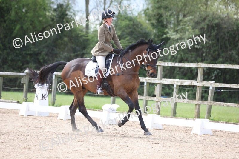 20260415-0316 - Class 5 - Novice 1