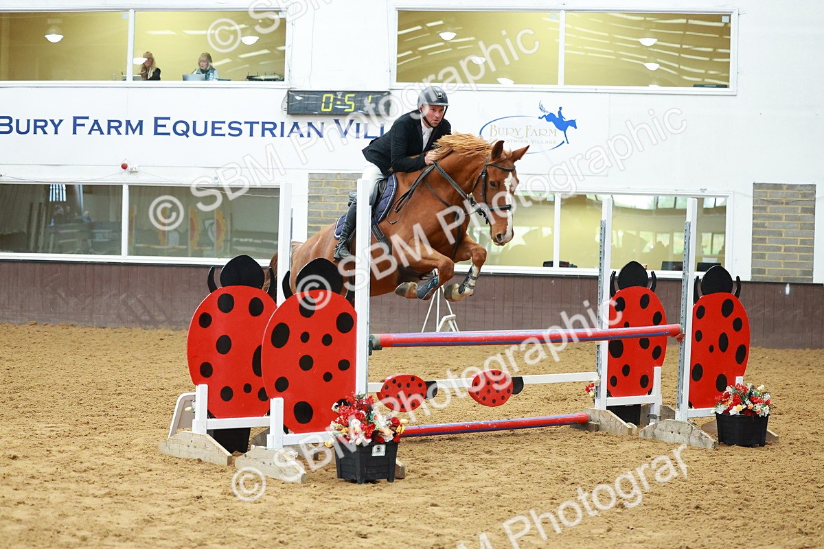 SBM_006819 - Class 17 - Senior Discovery - 1.00m