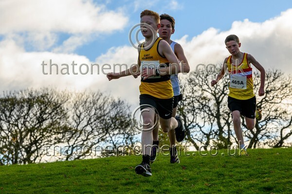 NatRel25-914082 - Young Male Set One