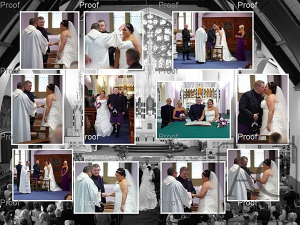  - St. John's Chapel, Port Glasgow and Lynnhurst Hotel, Johnstone