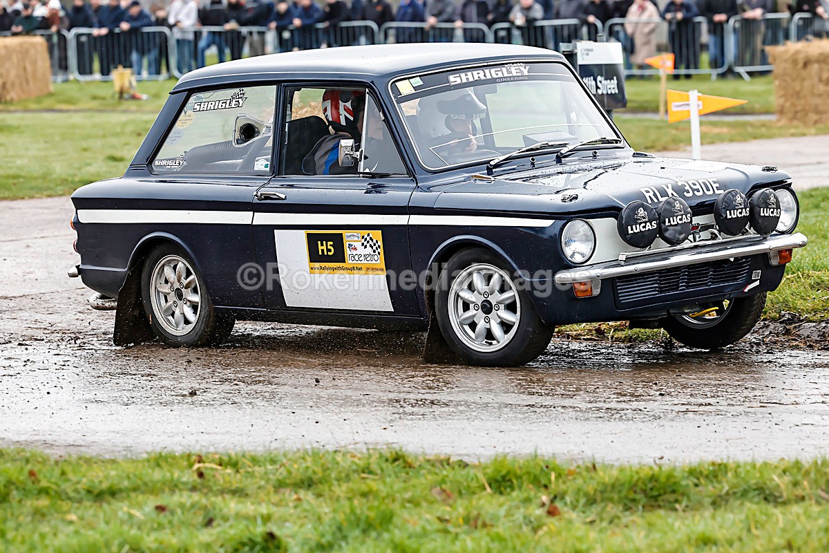 Race Retro 2025-22 - RACE RETRO 2025