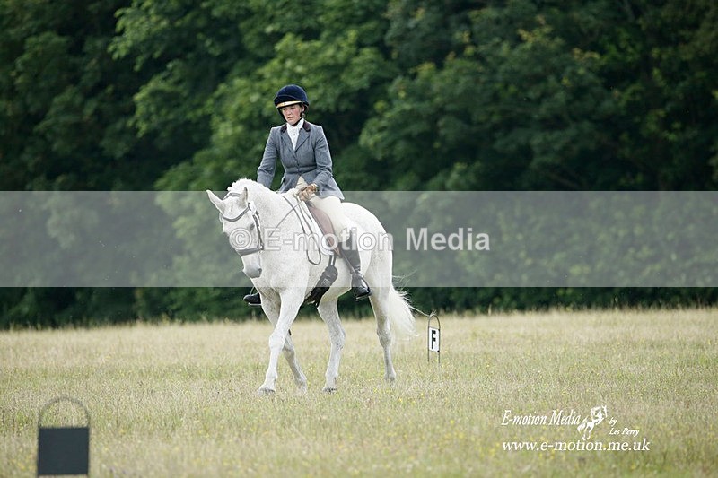 BVRC 030721 745 - Bourne Valley Riding Club Dressage 03/07/21