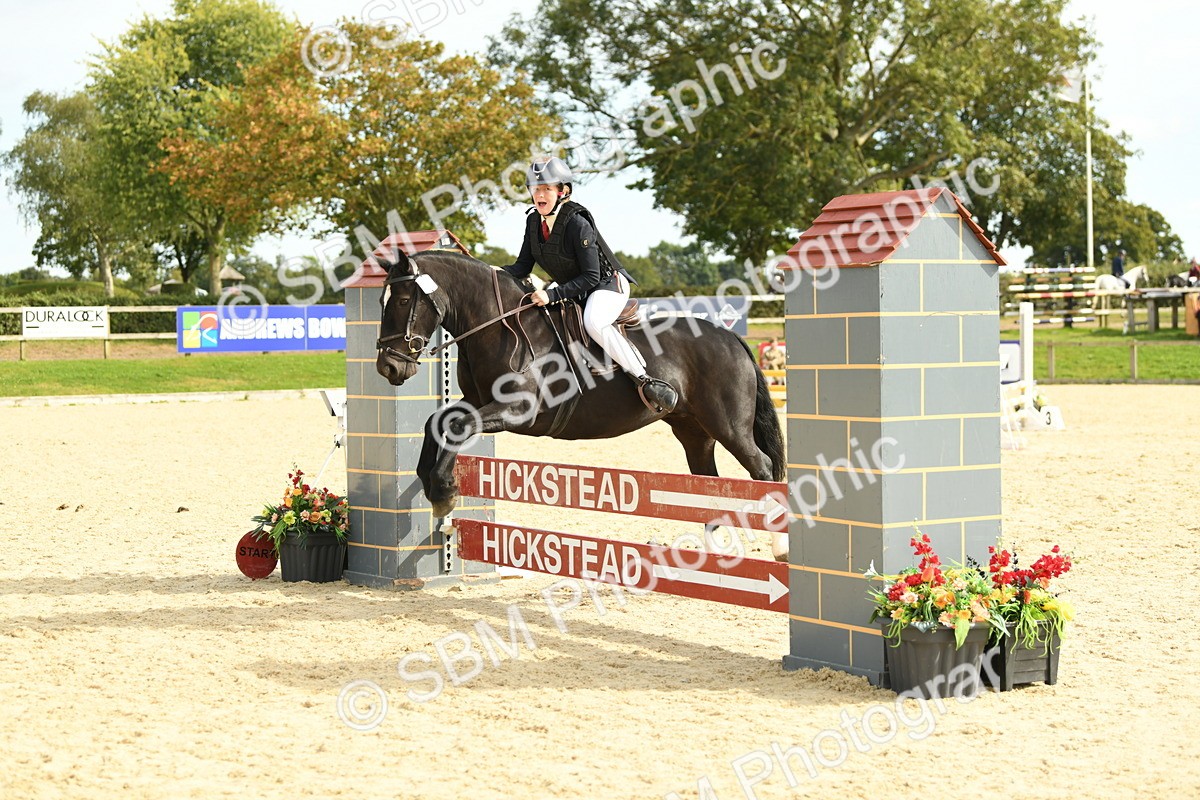 SBM_69315 - J15 - Junior Pony 70cm Championship