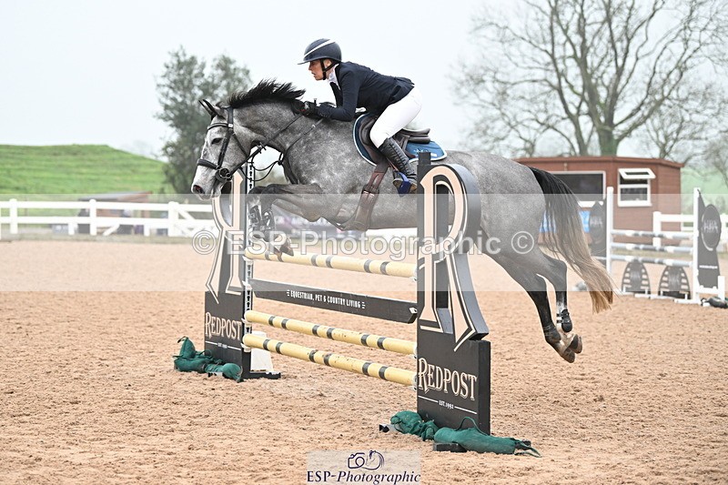 241102A-105157-03920 - SAT Cls 14 Blue Chip Joint Care Power Champ Quali