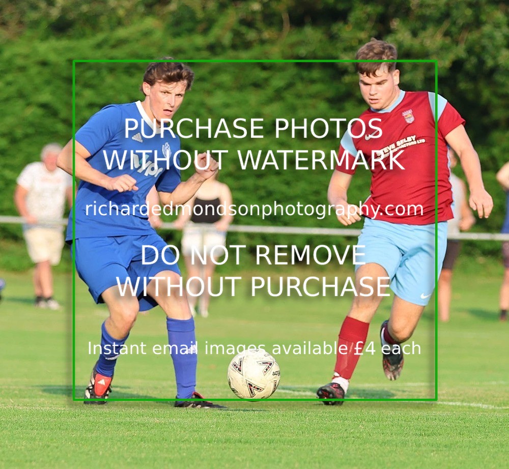 533A2372 - Kendal County Reserves vs Kirkby Lonsdale Reserves