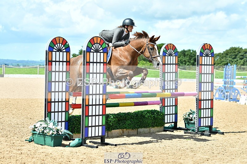 230729A-114336-05547 - Cls 14 NAF Bronze League Semi Final