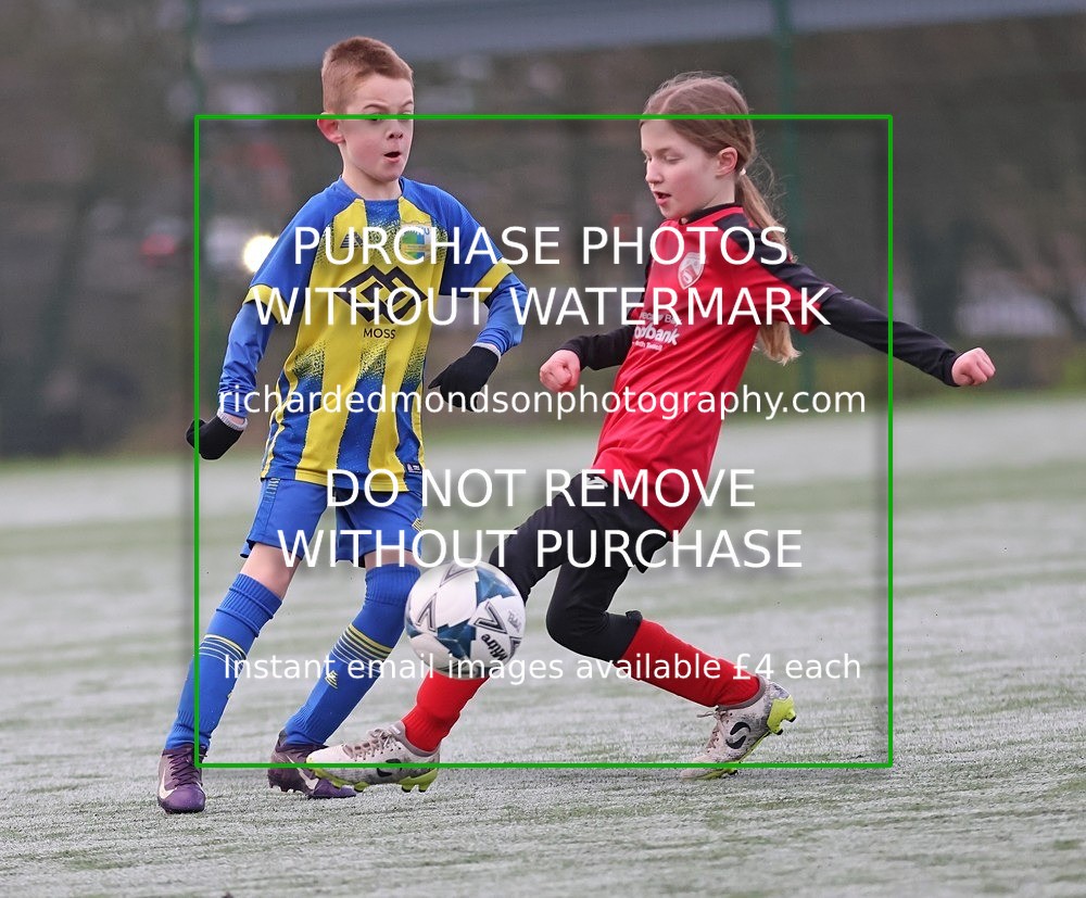 533A9061 - Morecambe Girls