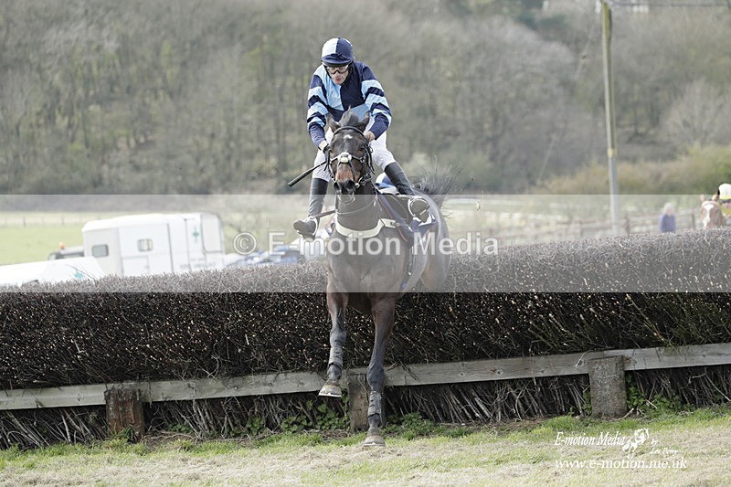 PtP 080423 260 - Dingley Races The Woodland Pytchley Hunt PtP 08/04/23