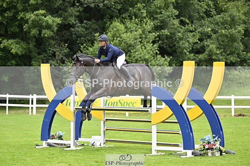 250613A-125352-01967 - Cls 3 Snr Foxhunter