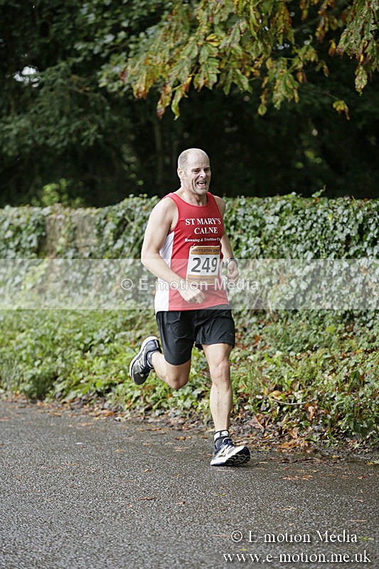 CAD131019-0616 - Cadence Events Grittleton 10km 13/10/19