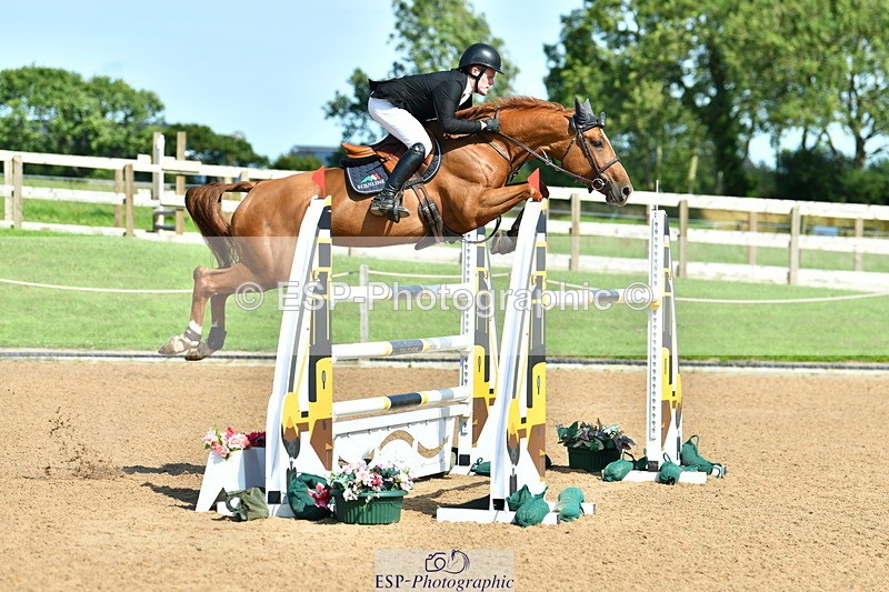 230723A-160612-13572 - Cls 36, 7 Yr Olds 1.30m