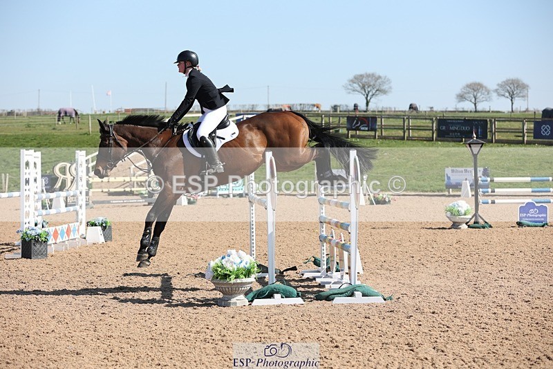 250402-114948-00403 - Cls 4 Newcomers and 1.10m Open