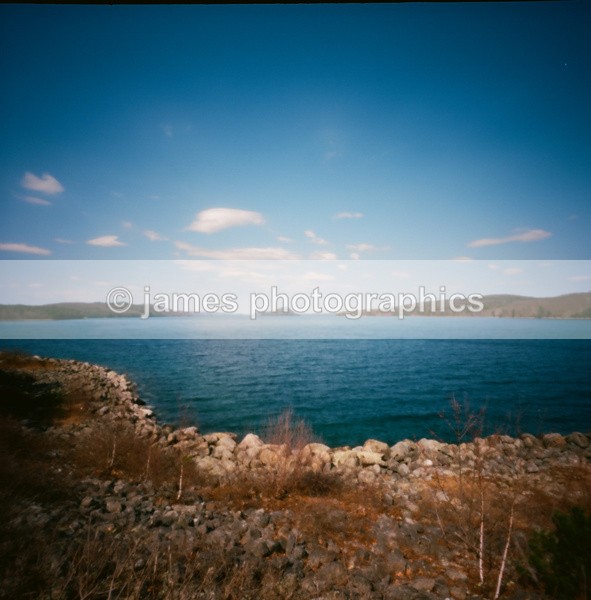 680873420006 - Pinhole Photography