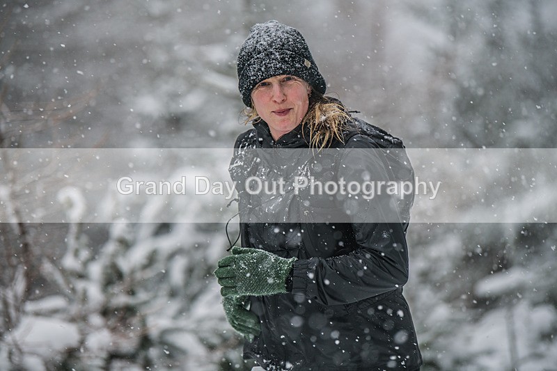 Glentress-2217 - High Terrain Events Glentress 42, 21 & 10K Trail Races Sunday 15th February 2026
