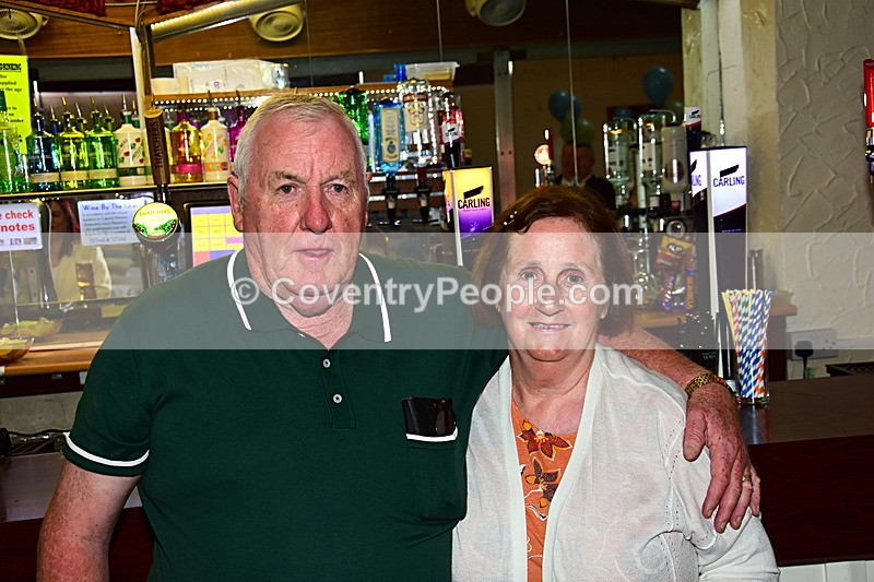 DK-538 - Donna and Kevin