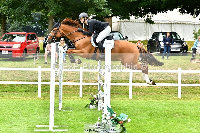 230706-113039-01816 - Cls 2 Foxhunter & 1.20m Open