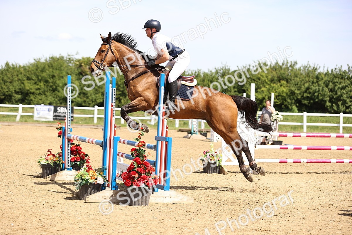 SBM_003925 - Class 9 British Novice/90cm