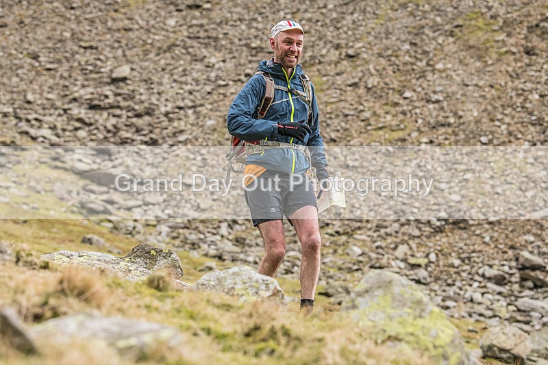 Kong MMM-323 - Kong Mini Mountain Marathon Round 1 Lake District Coniston Sunday 5th March 2023