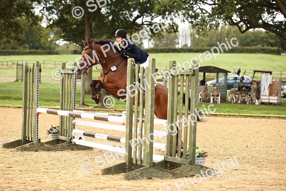 SBM_58195 - J41 - Grand Tour Horse & Pony 95cm