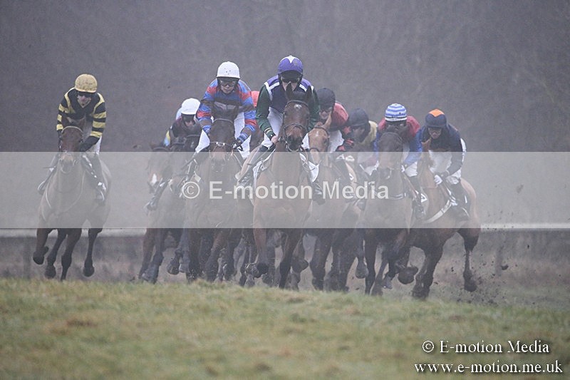 PtP 200118 1021 - Barbury International Racing Club Point-to-Point 20/01/18
