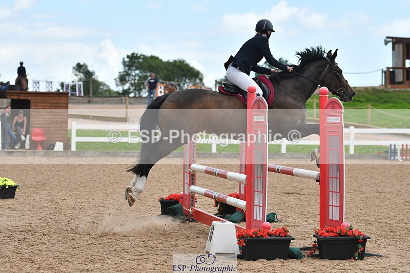 240727A-130855-04847 - Cls 22 85cm Amateur Qualifier