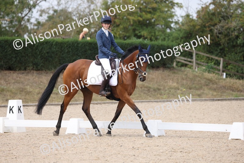 20250819-1306 - Class 4 - Novice 2