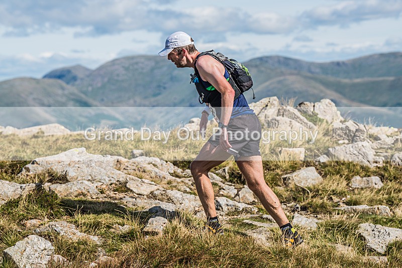Three Shires-316 - Three Shires Fell Face Saturday 17th September 2022