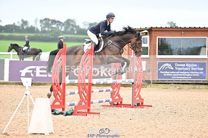 250917-104646-00140 - Cls 1 British Novice and 90cm Open