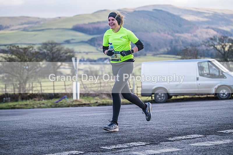 North Lakes-1484 - North Lakes 10K & Half Marathon Sunday 9th February 2025