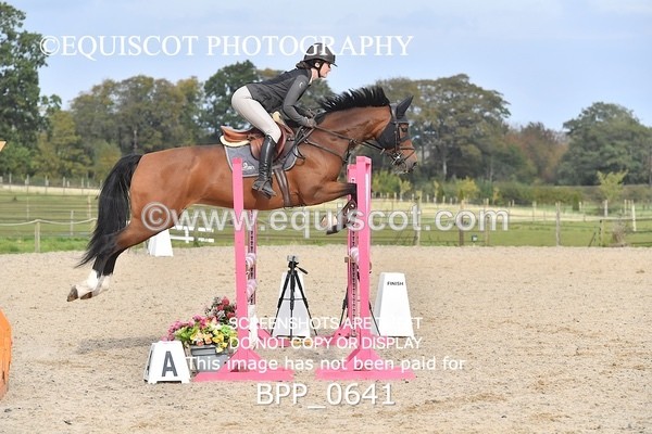 BPP_0641 - CLASS 5 SAT  Senior Discovery/ 1m Open