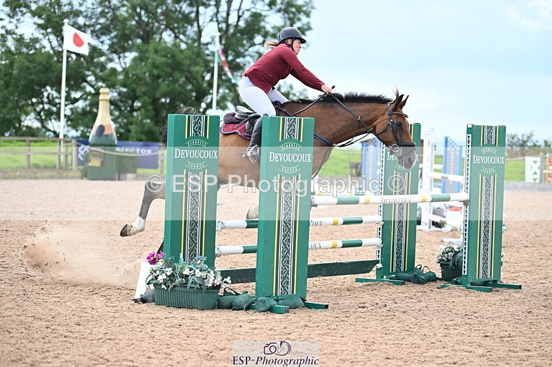 240727A-124512-04472 - Cls 14 NAF Bronze Semi Final