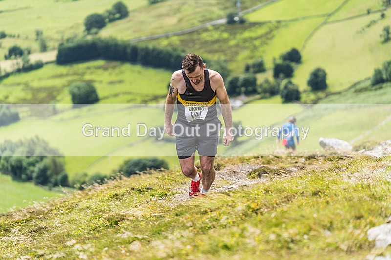 Gategill-266 - Gategill Fell Race Saturday 6th July 2024