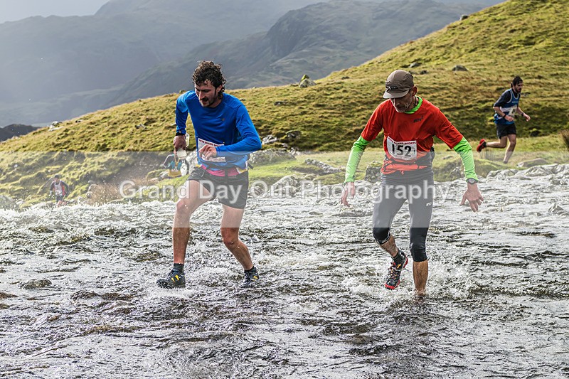 Langdale -76 - Langdale Horseshoe Fell Race Saturday 10th October 2026