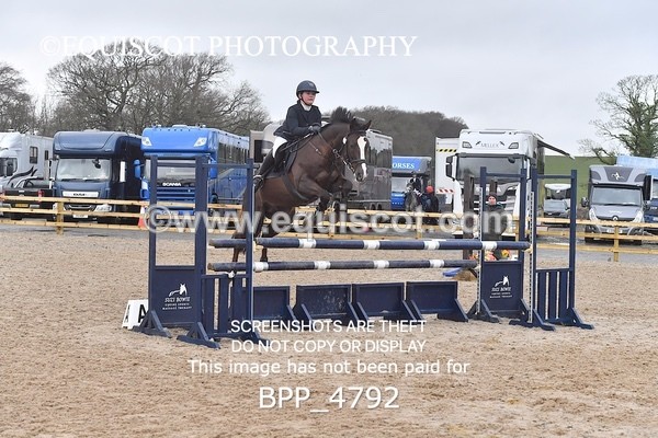 BPP_4792 - CLASS 7 The Liz Fox Royal Highland Show JD/JC Championship Qualifier
